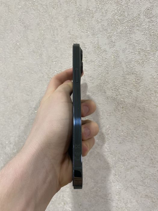 Iphone 13 Pro Max 256 в идеале!