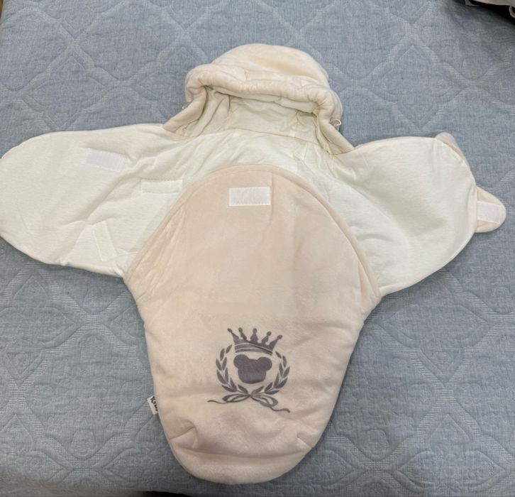 Комплект на выписку