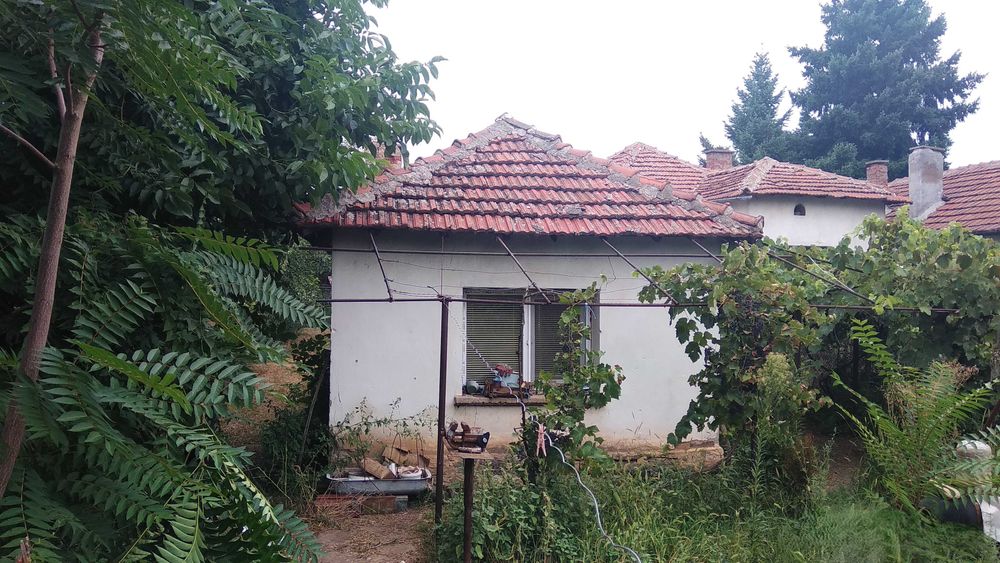 Продава се Къща в с. Громшин, Област Монтана - 150 кв.м за 99 €/кв.м - Снимка #10