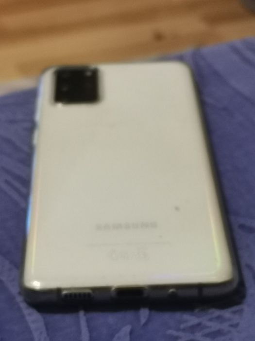 samsung galaxy S20+