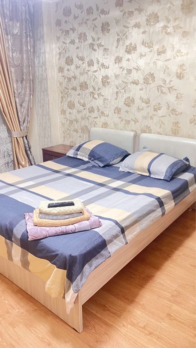 Час 1000 Республика Солнечный  Жастар Сейфуллина