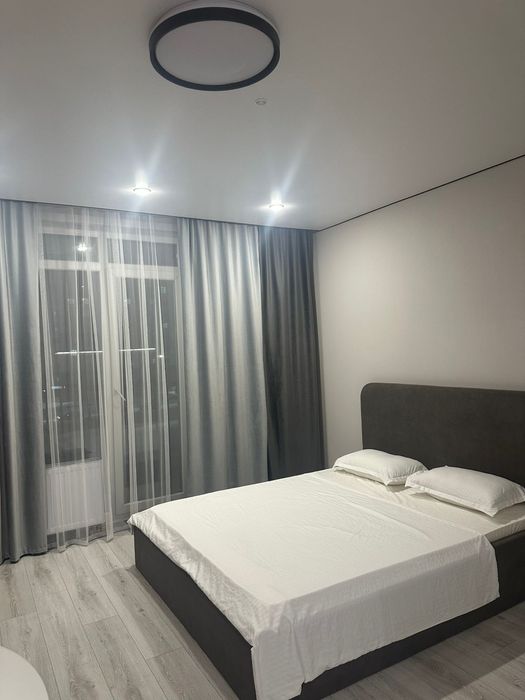 Квартира 1 комнатная Ранее не сдавалась!