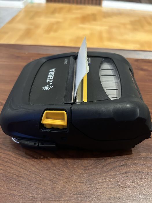 Принтери ZEBRA ZQ511