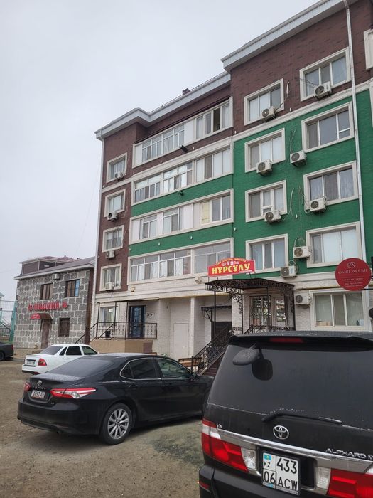 Пәтер сатылады 3-45