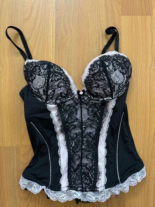 Corset Newyorker mărimea S