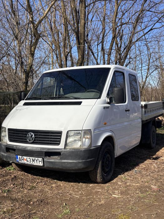 Vand Volkswagen LT