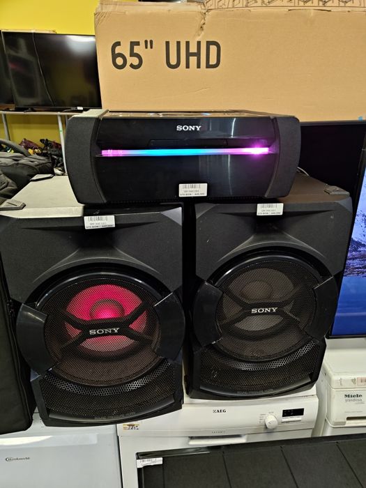 Музикална Система Sony Shake X30D