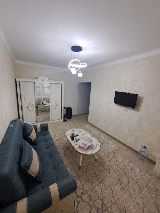 Яккасарой кушбеги аренда