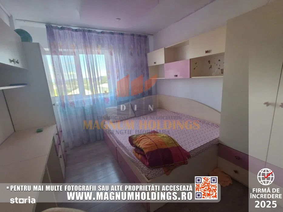 Apartament 3 camere, Nord