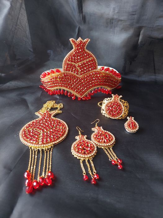 Diadema nejniy xarxili bor