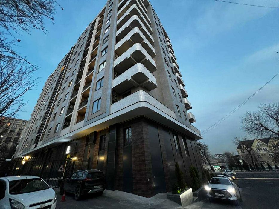 Срочно аренда на ул шота руставели жк NAVRUZ новая квартира 1/4/12