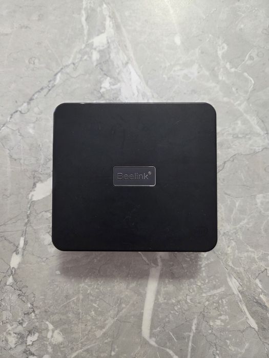Mini PC Beelink U59