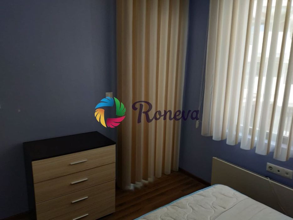 2-стаен в Варна-Левски площ 45 цена 425