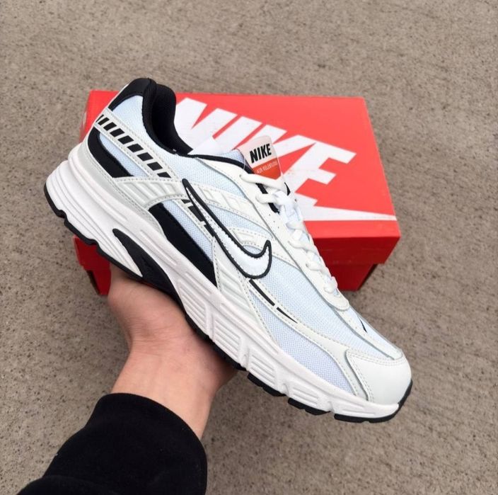 Nike initiator Velikkan