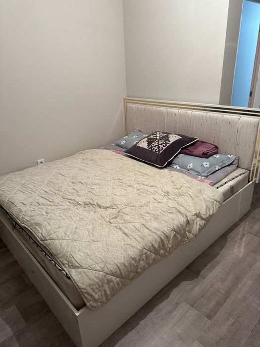 Спальная гарнитур