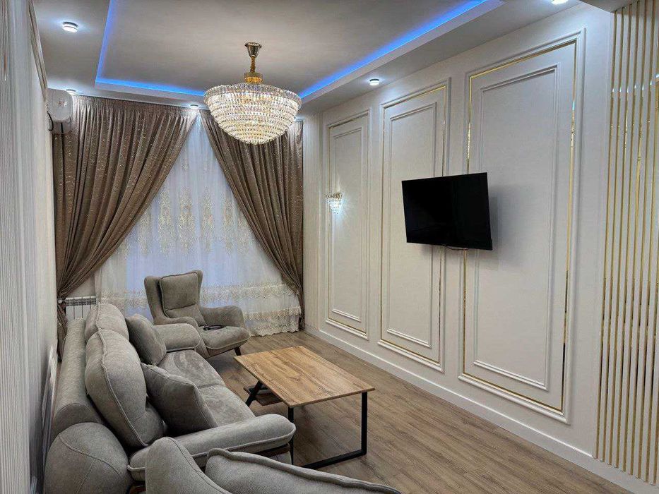 Зудлик билан ижарага берилади! Мирзо улугбек Хамид Алимжан метро!