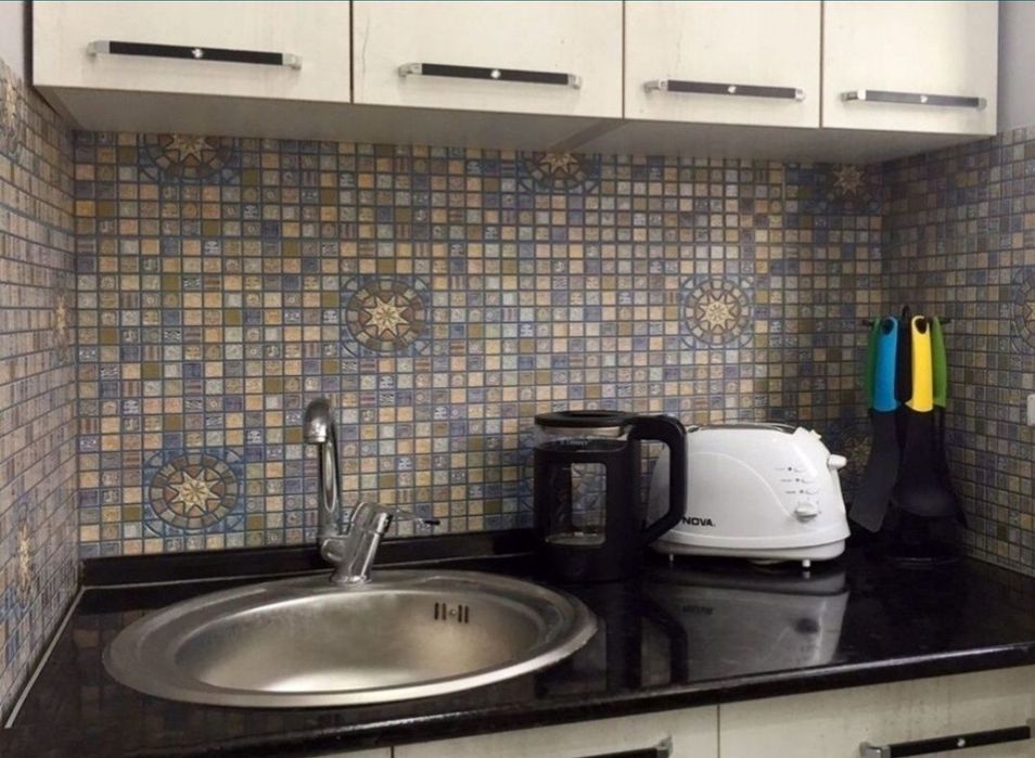 Уютные апартаменты посуточно в центре города