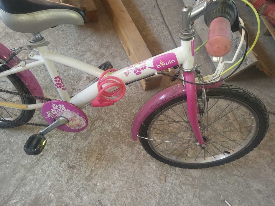 Децки велосипеди 20цола