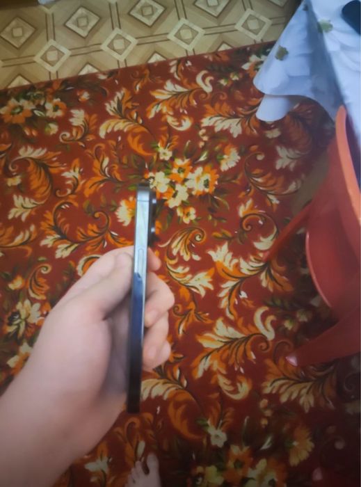 Iphone 14 pro ideal aybi yoq