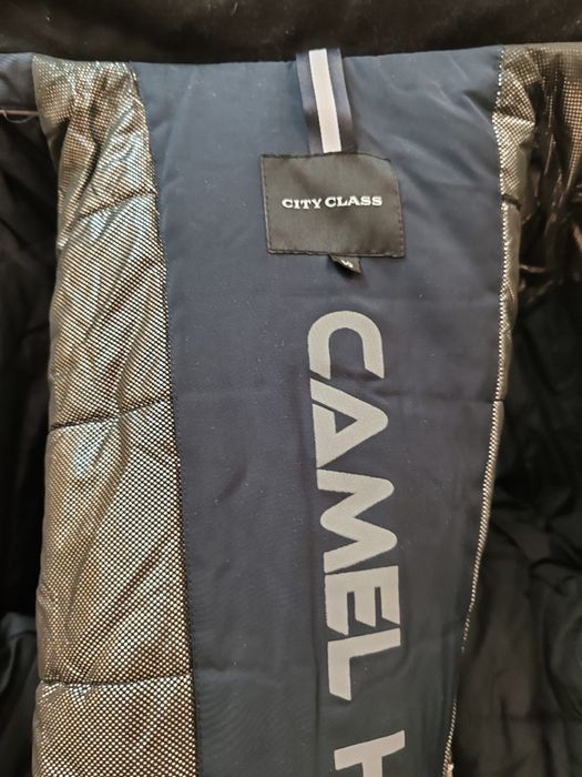 Продам зимнюю куртку