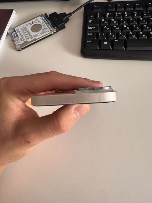 iPhone 14 256 gb с коробкой
