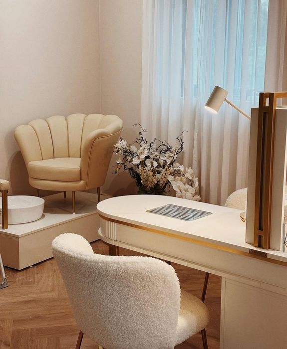 Masa  Dubla Manichiura