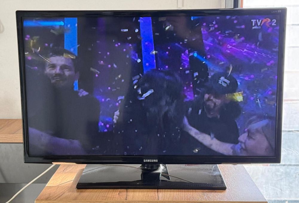 TV Samsung UE32EH6030 -A-