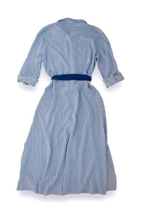 Rochie lunga, de vara si Adidas 37