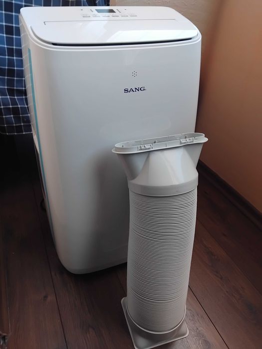 Мобилен климатик SANG