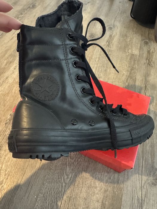 Converse ghete dama