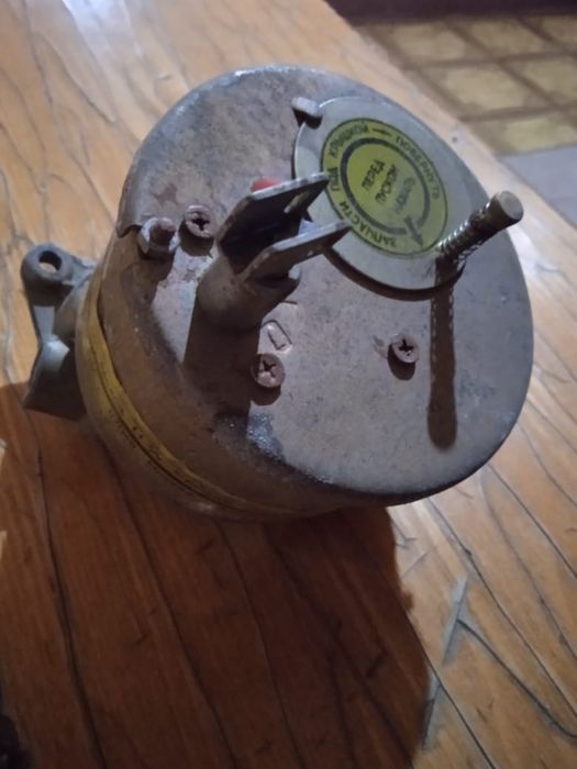 Дозаторы для солярки