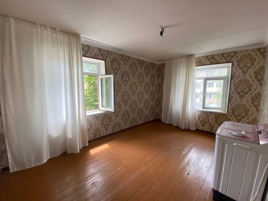 Бекобод 2хона уй 3-мр