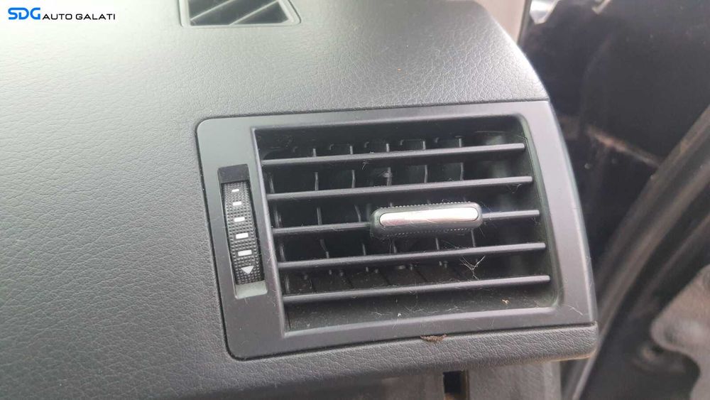 Gura Grila Aer Aerisire Ventilatie Bord Laterala Dreapta Audi A4 B6 2001 - 2005 [C1731]