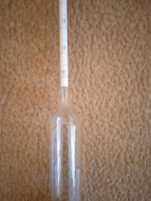 Продам спиртометры от 0 до 40