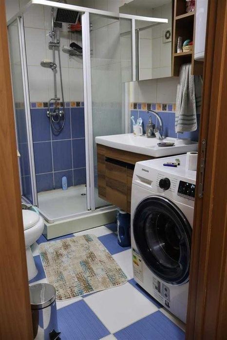 Дава се под наем Тристаен апартамент в Пловдив, Централна гара - 91 кв.м за 351.9 € - Снимка #3