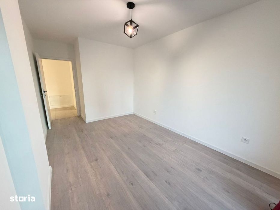 Apartament finisat, 3 camere, zona Eroilor — fotografia 1