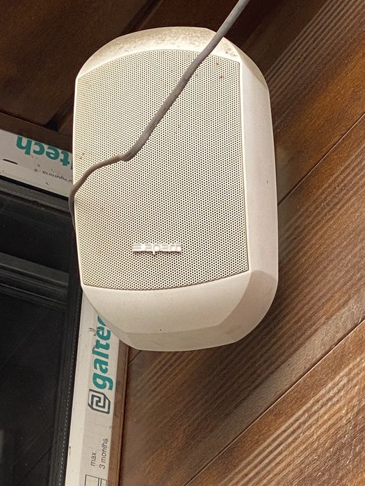 Настенные колонки