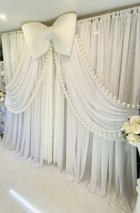 Decor Evenimente Nunta Botez