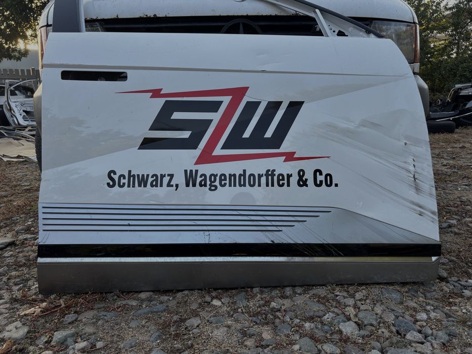 Врата Хюндай/Hyundai Ioniq