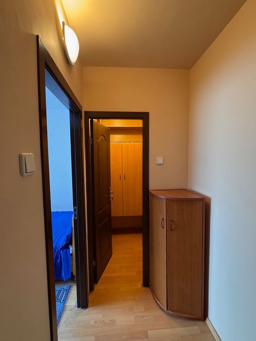 Apartament 2 Camere - zona Dambu Pietros