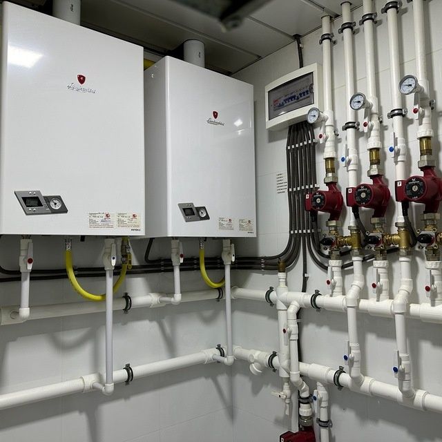 Условия сантехника.