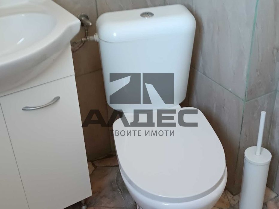 Продава се панорамен двустаен ап. в Лозенец!