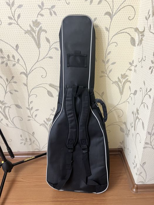 Электрогитара Squier Telecaster