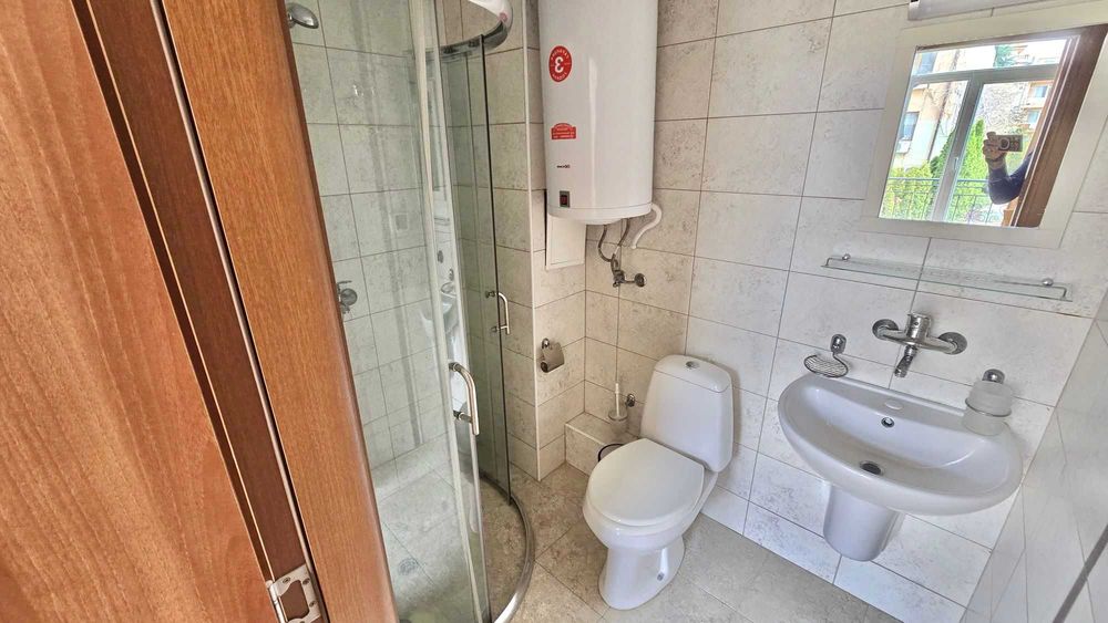 Продава се Тристаен апартамент в к.к. Слънчев бряг - 55 кв.м за 765 €/кв.м - Снимка #14