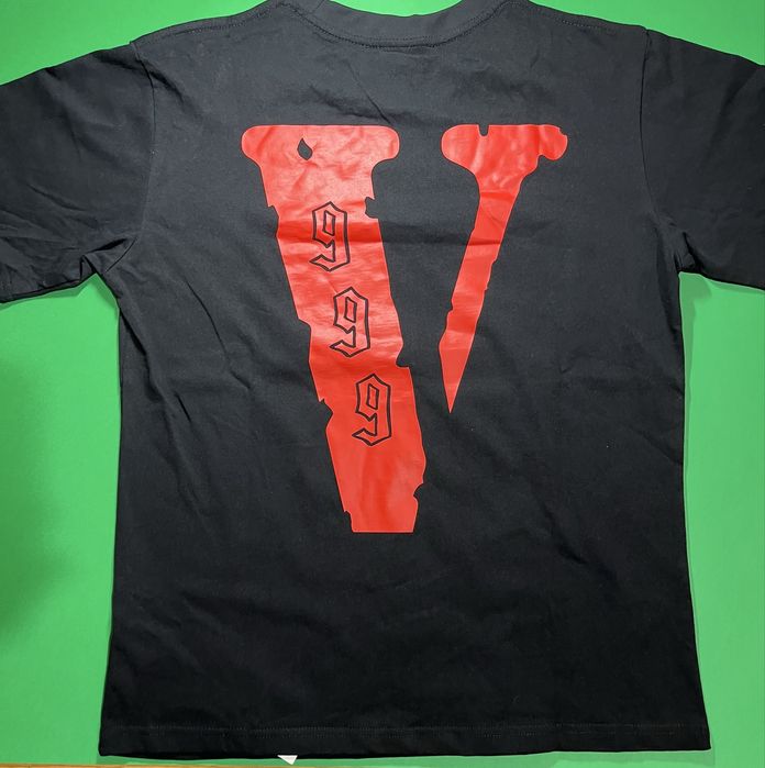 VLONE чисто нова