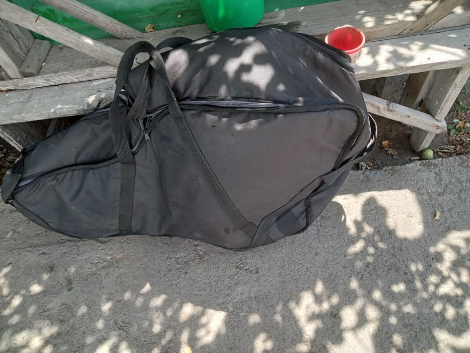 Продам лодку с двигателем