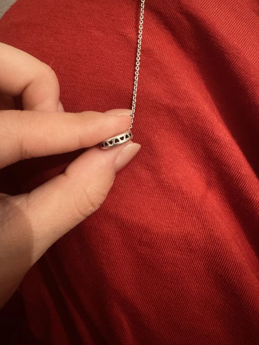 Pandora подвеска продается СРОЧНО