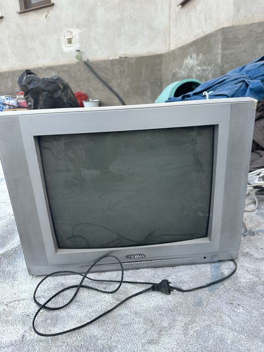 Телевизор прима