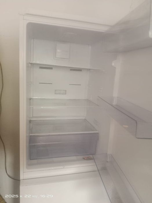 Мұздатқыш сатамын