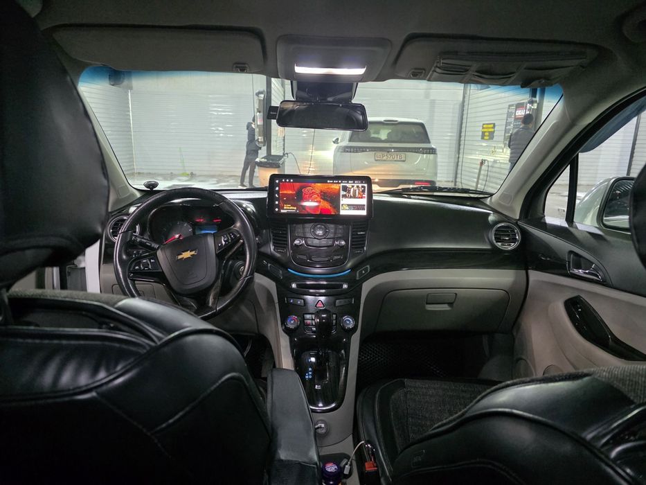 Сотилади Орландо